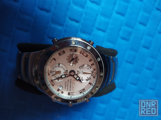 Часы seiko Макеевка - изображение 3