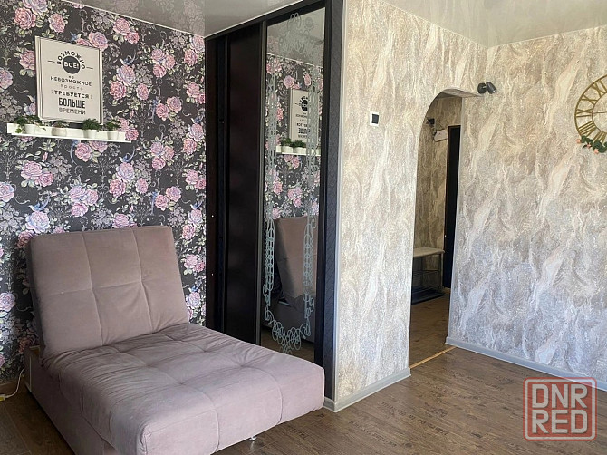 Сдам квартиру в районе Пушки Макеевка - изображение 2