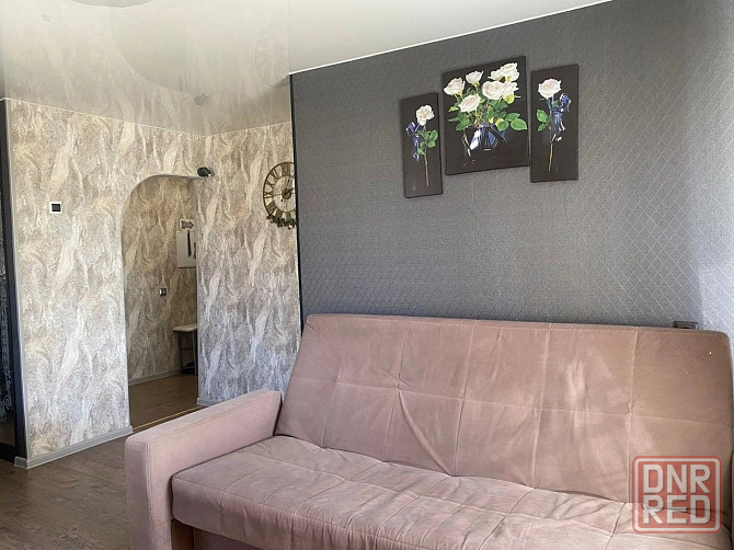 Сдам квартиру в районе Пушки Макеевка - изображение 3