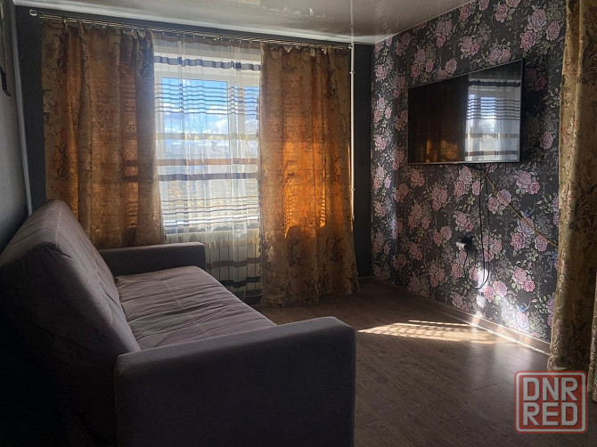 Сдам квартиру в районе Пушки Макеевка - изображение 1