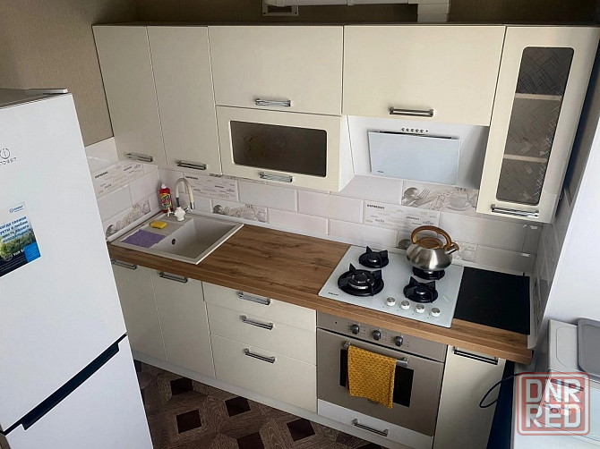 Сдам квартиру в районе Пушки Макеевка - изображение 4