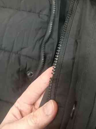 Зимняя куртка на мальчика Донецк