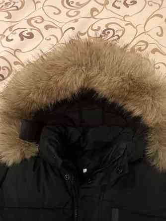 Зимняя куртка на мальчика Донецк