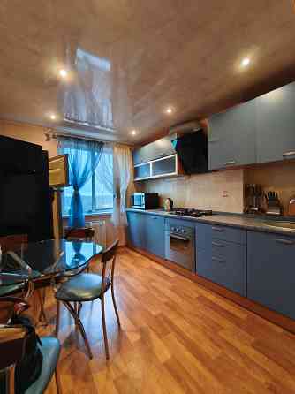 Продам 3х комнатную квартиру Текстильщик Кировский район Донецк