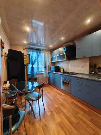 Продам 3х комнатную квартиру Текстильщик Кировский район Донецк