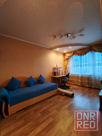 Продам 3х комнатную квартиру Текстильщик Кировский район Донецк - изображение 8