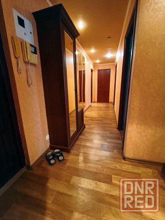 Продам 3х комнатную квартиру Текстильщик Кировский район Донецк - изображение 6