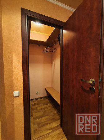 Продам 3х комнатную квартиру Текстильщик Кировский район Донецк - изображение 11