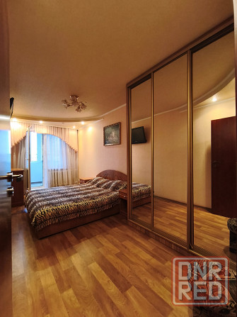 Продам 3х комнатную квартиру Текстильщик Кировский район Донецк - изображение 10