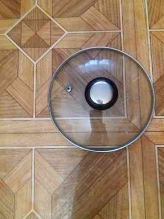 Продам крышку для кастрюли 16,5 см Донецк