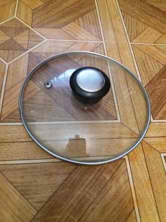 Продам крышку для кастрюли 16,5 см Донецк