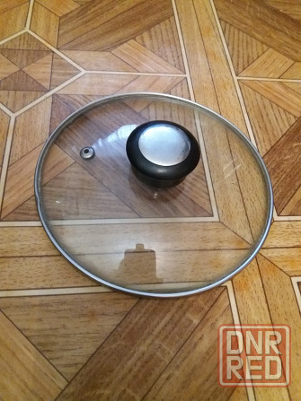 Продам крышку для кастрюли 16,5 см Донецк - изображение 4