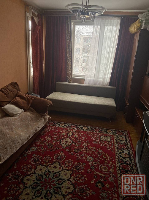 Сдам 1 комнатную квартира в Ханжонкова Макеевка - изображение 1