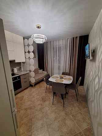 Сдается однокомнатная квартира в Киевском районе по ул. Щорса (пересечение с проспектом Гринкевича). Донецк