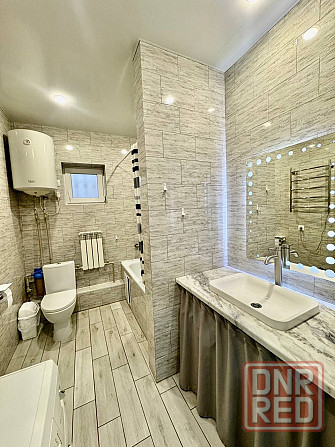 Продажа дома ор-р Верхняя Гладковка Донецк - изображение 8