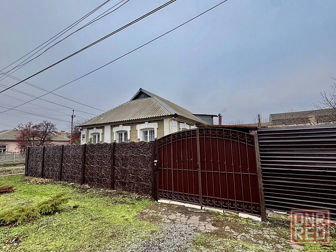 Продажа дома ор-р Верхняя Гладковка Донецк - изображение 9