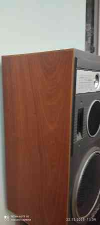 Акустика Вега 25АС 109-2 Макеевка