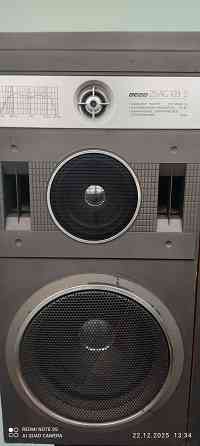 Акустика Вега 25АС 109-2 Макеевка