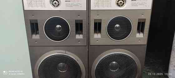 Акустика Вега 25АС 109-2 Макеевка