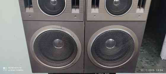 Акустика Вега 25АС 109-2 Макеевка