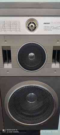 Акустика Вега 25АС 109-2 Макеевка