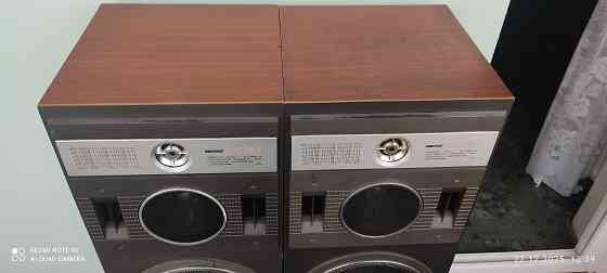 Акустика Вега 25АС 109-2 Макеевка