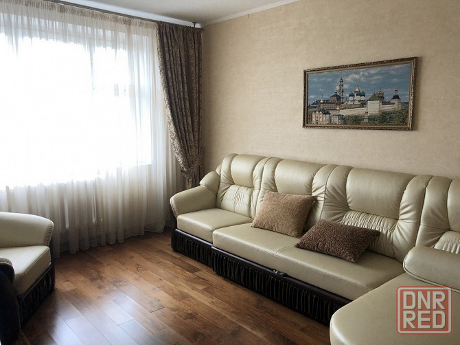 Сдам квартиру возле лайка Макеевка - изображение 1