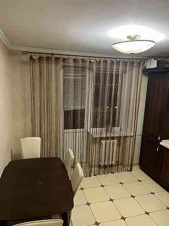 1-к квартира, 52 м2, 4/9 эт. Мариуполь