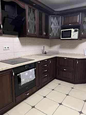 1-к квартира, 52 м2, 4/9 эт. Мариуполь