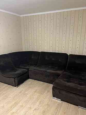 1-к квартира, 52 м2, 4/9 эт. Мариуполь