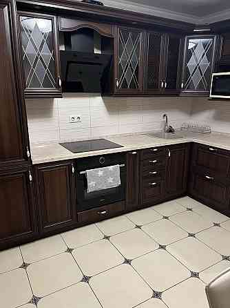 1-к квартира, 52 м2, 4/9 эт. Мариуполь