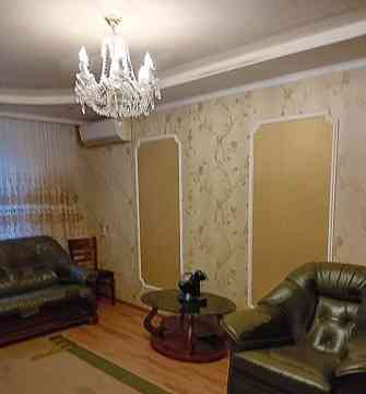 Продам 3-х комнатную, Топаз Донецк