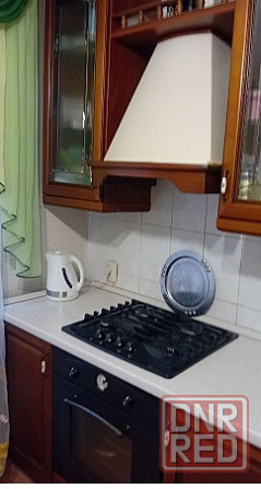 Продам 3-х комнатную, Топаз Донецк - изображение 2