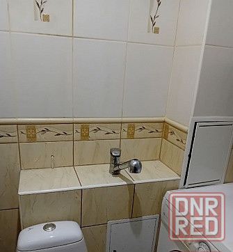 Продам 3-х комнатную, Топаз Донецк - изображение 9