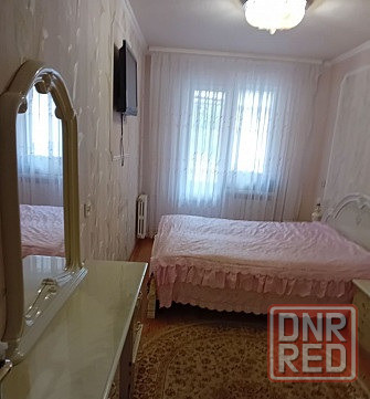 Продам 3-х комнатную, Топаз Донецк - изображение 7