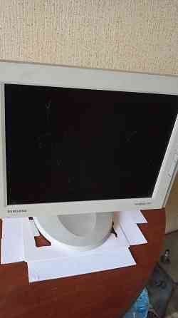 Монитор Sungmaster 551s Донецк