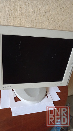 Монитор Sungmaster 551s Донецк - изображение 1