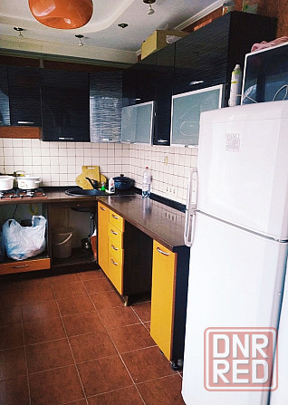 Продам 3х комн. квартиру Макеевка Западная Макеевка - изображение 6