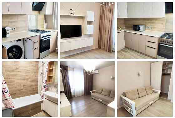 Сдам квартиру на Зеленом Макеевка