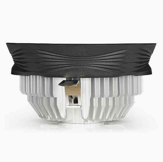 Deepcool Gamma Archer V2 Soc-Am5/Am4/1200/1700/1851 черный/синий 3-Pin Al+Cu 95w G-U-Archer-Arnnnn-G Макеевка