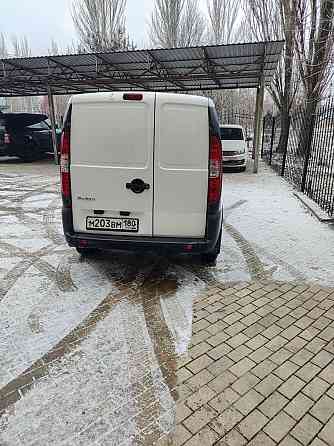Fiat Doblo Донецк