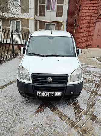 Fiat Doblo Донецк