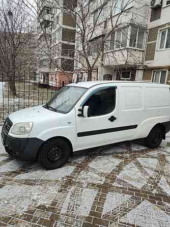 Fiat Doblo Донецк