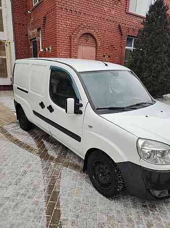 Fiat Doblo Донецк
