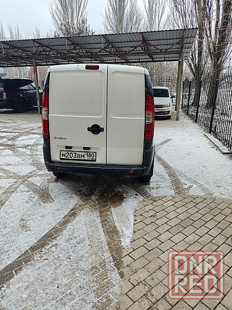 Fiat Doblo Донецк - изображение 3