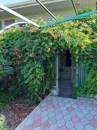 Продаю дом и гостевой дом у моря Мариуполь