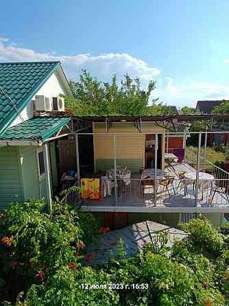 Продаю дом и гостевой дом у моря Мариуполь