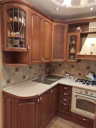 1 комнатная, Калининский район, Ильича Донецк