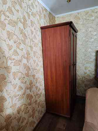 1 комнатная, Калининский район, Ильича Донецк