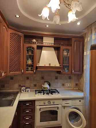 1 комнатная, Калининский район, Ильича Донецк